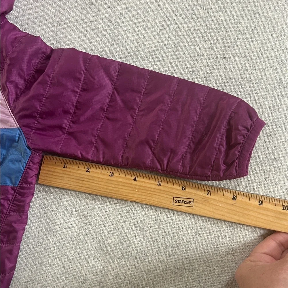 L.L. Bean Infant Puffer Jacket